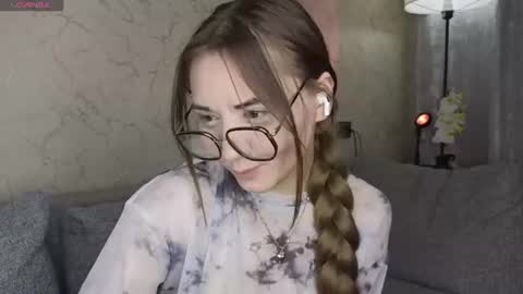 Snapshot of camiyafai chatting on June 2026 06:34:01 PM Julia online show from June 2026 06:34:01 PM
