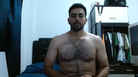 omar online show from October 2025 09:14:02 PM