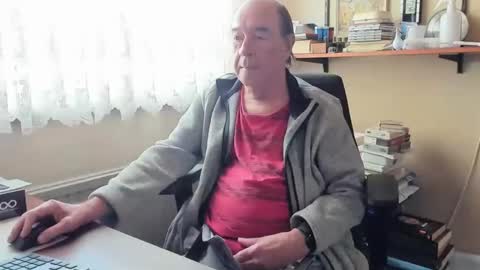 Snapshot of cammee chatting on February 2025 09:08:01 AM Cammee online show from February 2025 09:08:01 AM