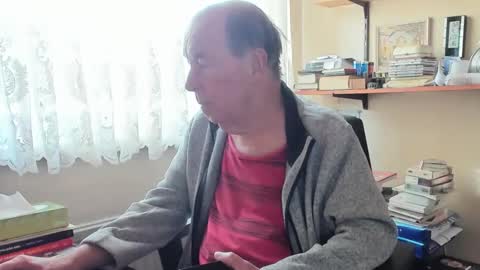 Cammee online show from March 2025 08:24:02 AM