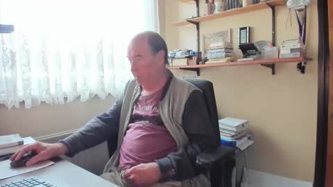 Cammee online show from March 2026 09:56:02 AM