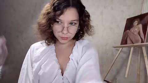 cammyrose_ online show from October 2025 12:50:01 PM