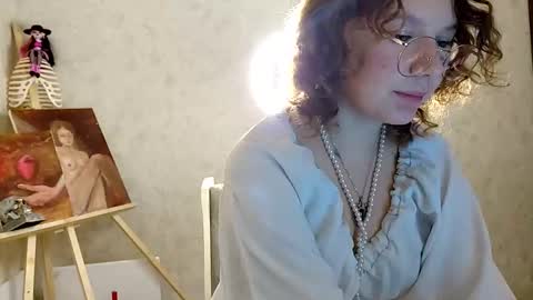 cammyrose_ online show from October 2025 09:15:01 PM