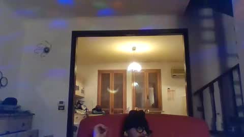 Cristian online show from September 2025 09:52:02 PM