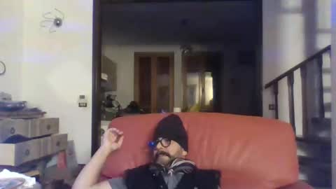 Cristian online show from October 2025 09:56:01 PM