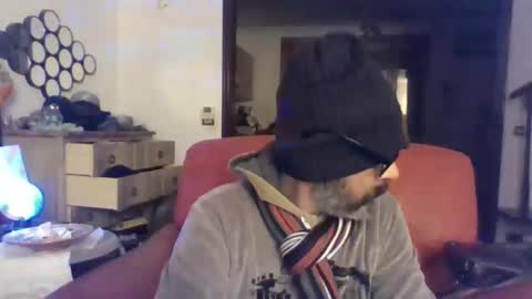 Cristian online show from October 2025 12:50:02 PM