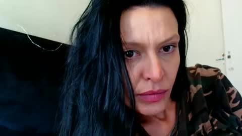 Camren online show from March 2026 09:36:02 AM