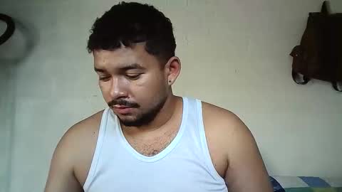 Richard online show from May 2026 09:32:01 PM