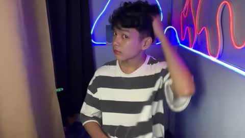 Snapshot of camwithethan chatting on September 2025 12:16:01 PM Ethan online show from September 2025 12:16:01 PM