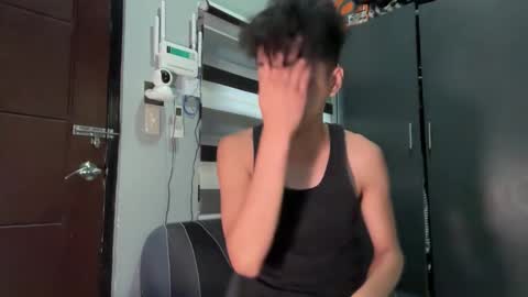 Snapshot of camwithethan chatting on September 2025 08:19:01 AM Ethan online show from September 2025 08:19:01 AM