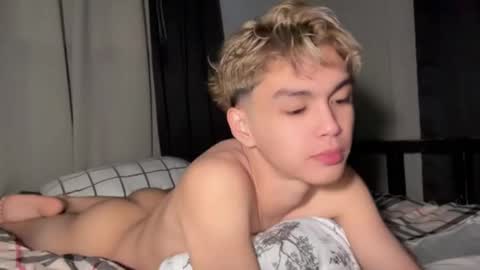 Ethan online show from February 2026 08:03:02 AM