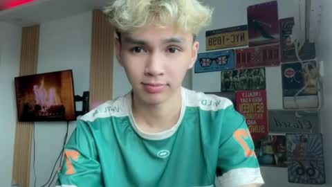 Ethan online show from March 2026 05:15:02 AM