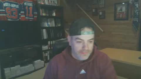 CanadianBacon6969 online show from February 2025 06:54:01 AM