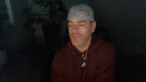 CanadianBacon6969 online show from November 2025 06:46:01 AM