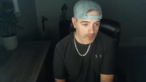 CanadianBacon6969 online show from February 2026 07:54:02 AM