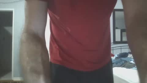 Snapshot of canadianchris1007 chatting on December 2024 12:55:02 PM Chris online show from December 2024 12:55:02 PM