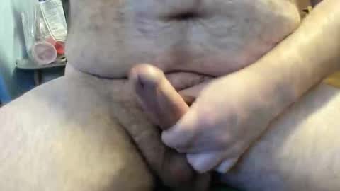 canadiangamer86 online show from May 2026 08:42:01 AM