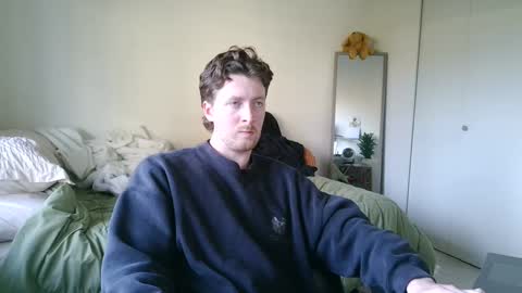 Devon online show from January 2025 09:37:01 PM