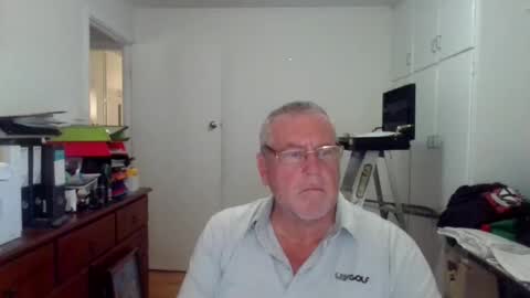 Canberian online show from December 2024 01:05:01 AM