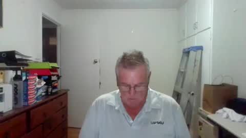 Canberian online show from February 2025 07:50:01 AM
