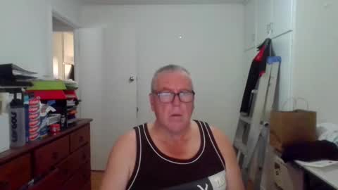 Canberian online show from March 2025 12:27:02 AM