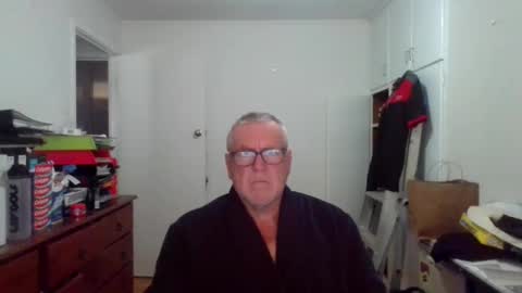 Canberian online show from March 2025 12:07:01 AM