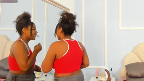 Snapshot of candaceowens chatting on February 2025 03:45:02 AM candaceowens online show from February 2025 03:45:02 AM