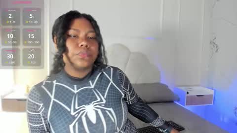 Snapshot of candaceowens chatting on November 2025 05:18:02 AM candaceowens online show from November 2025 05:18:02 AM