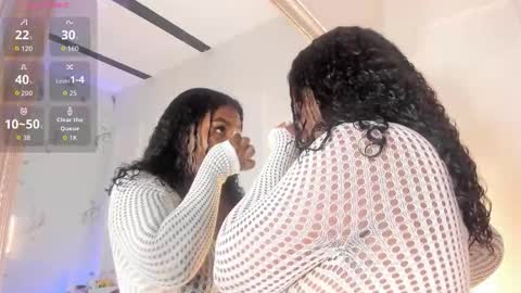 Snapshot of candaceowens chatting on December 2025 03:34:01 AM candaceowens online show from December 2025 03:34:01 AM