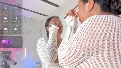 Snapshot of candaceowens chatting on December 2025 03:34:02 AM candaceowens online show from December 2025 03:34:02 AM