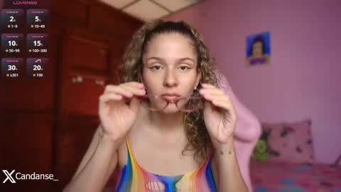 Snapshot of candase_ chatting on November 2025 09:37:02 PM Candase online show from November 2025 09:37:02 PM