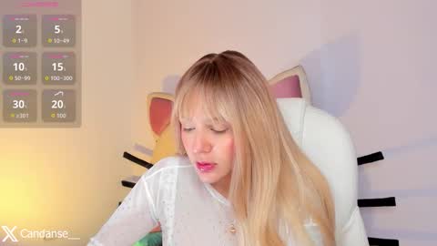 Snapshot of candase_ chatting on December 2025 11:47:02 PM Candase online show from December 2025 11:47:02 PM