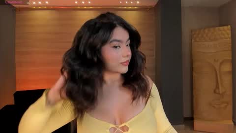  Candanse R  online show from October 2025 08:02:02 PM