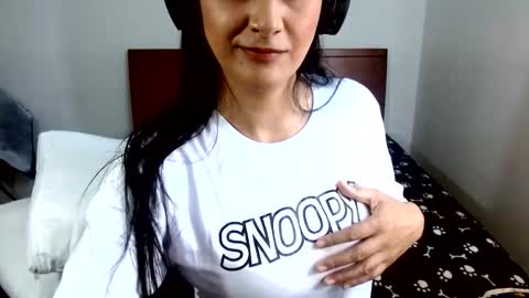 Carolina online show from March 2026 06:23:02 PM