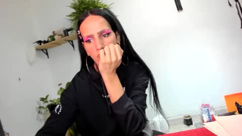 Candelaria online show from December 2024 09:17:01 AM