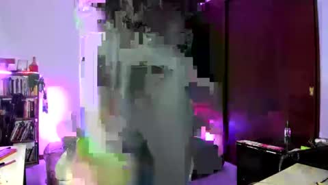 Candelaria online show from September 2025 02:33:02 AM