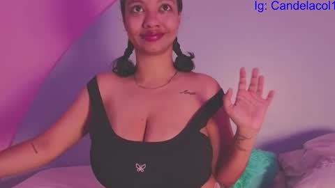 Candela  online show from November 2025 10:58:01 AM