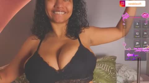 Candela  online show from March 2026 11:58:02 AM