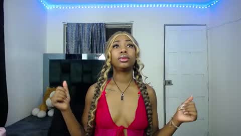 candelafoxx online show from June 2026 05:27:01 AM