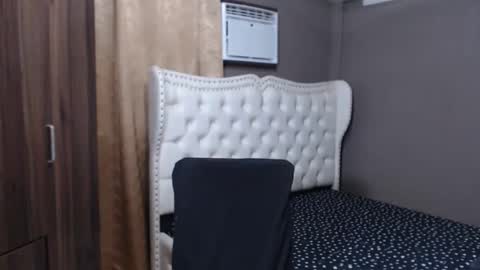 Snapshot of candice_beloved chatting on February 2025 02:20:01 PM Mathy online show from February 2025 02:20:01 PM