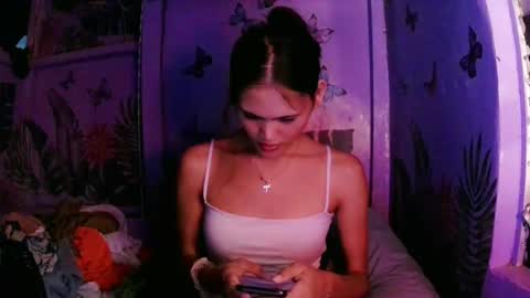 Snapshot of candiceswanpolei_ chatting on July 2026 05:52:01 PM candiceswanpolei_ online show from July 2026 05:52:01 PM