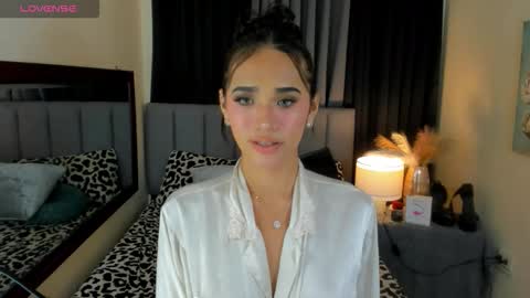 Snapshot of candicewilson chatting on October 2025 08:59:02 AM CandiceWilson online show from October 2025 08:59:02 AM