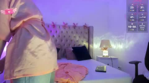 Candie  online show from March 2026 11:27:01 AM