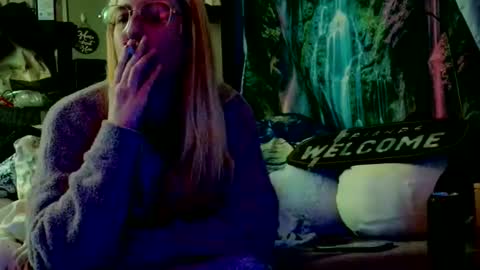 Snapshot of candismiths chatting on March 2026 09:46:02 AM Candi online show from March 2026 09:46:02 AM