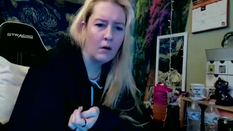 Candi online show from May 2026 04:24:01 PM
