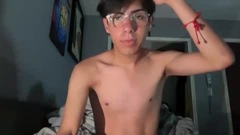 candlesboy online show from June 2026 08:05:02 AM