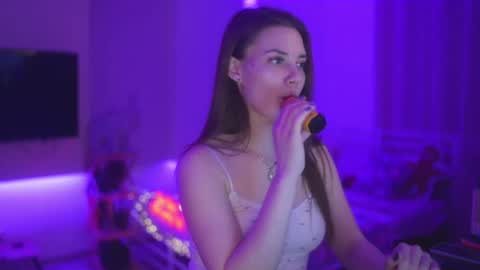 Candy Storm online show from February 2026 03:11:01 AM