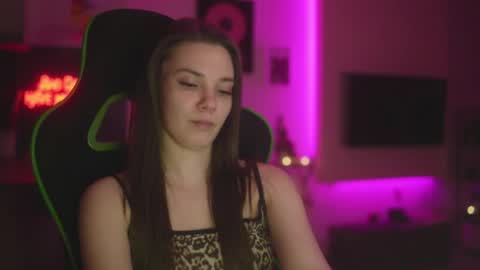 Candy Storm online show from February 2026 09:36:02 PM