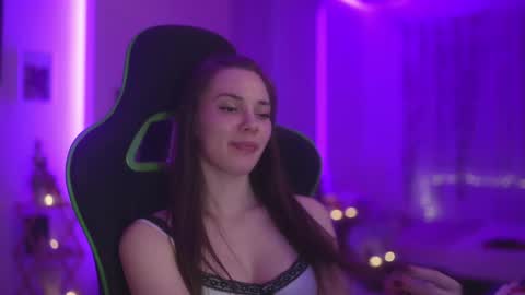 Candy Storm online show from March 2026 01:34:02 AM