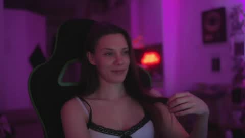 Candy Storm online show from April 2026 12:43:02 AM